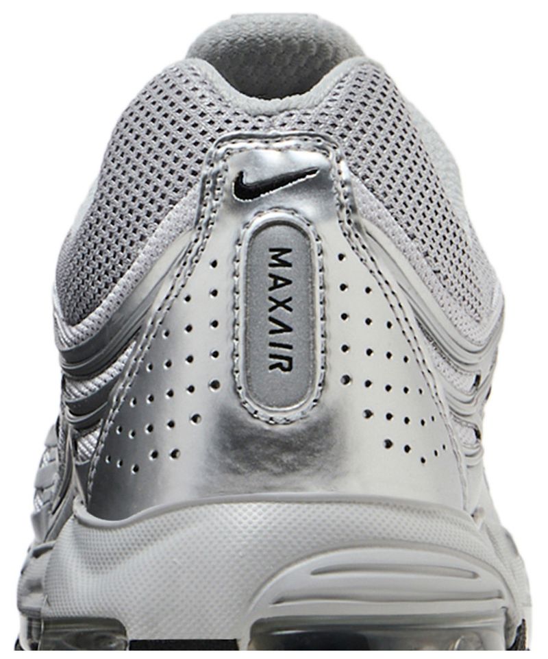 Nike Air Max TL 2.5 Metallic Silver