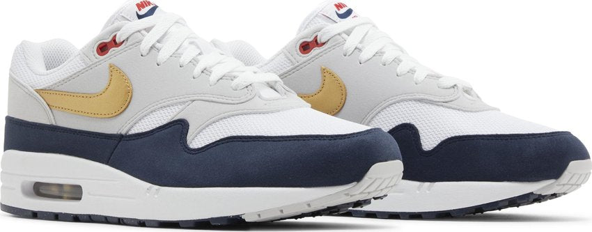 Nike Air Max 1 Olympic