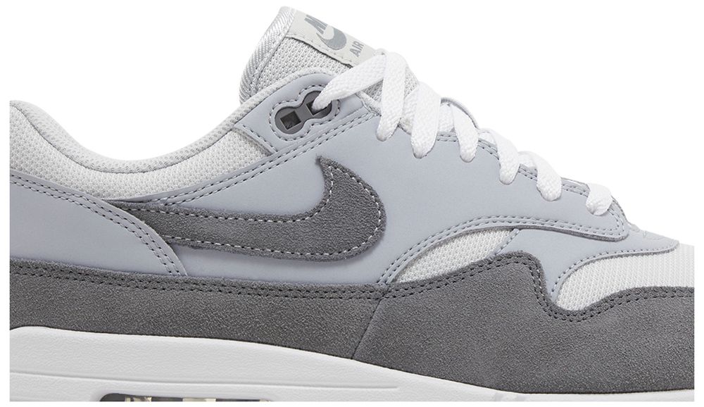 Nike Air Max 1 '87 Photon Dust Wolf Grey