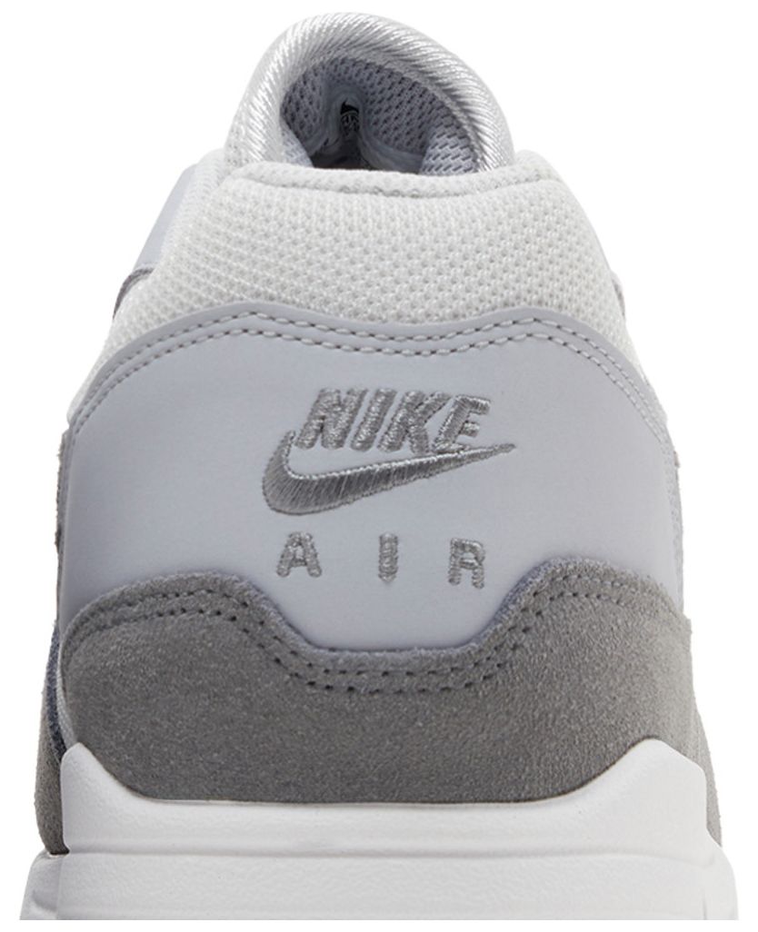 Nike Air Max 1 '87 Photon Dust Wolf Grey