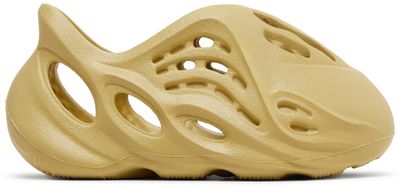 adidas Yeezy Foam RNNR Sulfur (Kids)