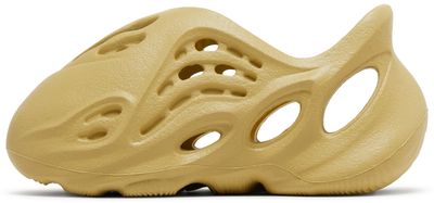 adidas Yeezy Foam RNNR Sulfur (Kids)
