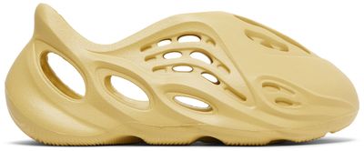 adidas Yeezy Foam RNNR Sulfur (Infant)