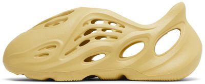 adidas Yeezy Foam RNNR Sulfur (Infant)