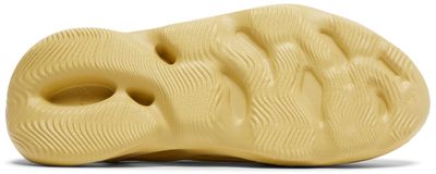 adidas Yeezy Foam RNNR Sulfur (Infant)
