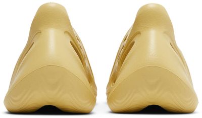 adidas Yeezy Foam RNNR Sulfur (Infant)