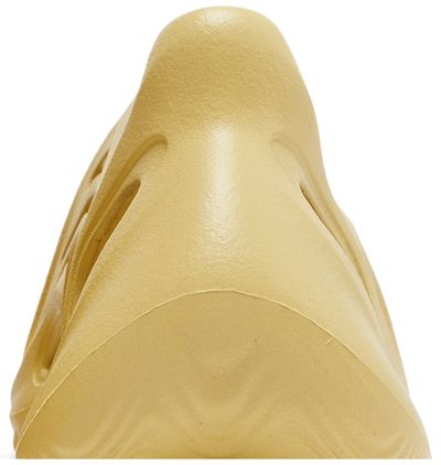 adidas Yeezy Foam RNNR Sulfur (Infant)
