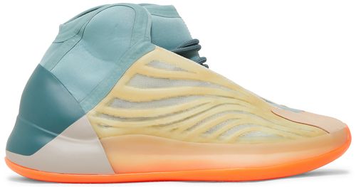 adidas Yeezy QNTM Hi-Res Coral