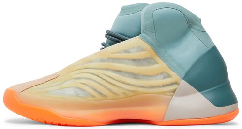 adidas Yeezy QNTM Hi-Res Coral