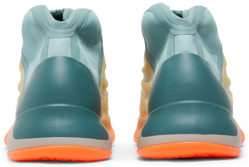 adidas Yeezy QNTM Hi-Res Coral