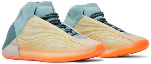adidas Yeezy QNTM Hi-Res Coral