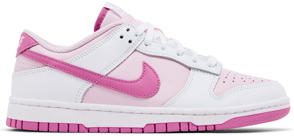 Nike Dunk Low Pink Foam (Women's)