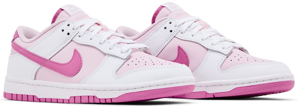Nike Dunk Low Pink Foam (Women's)