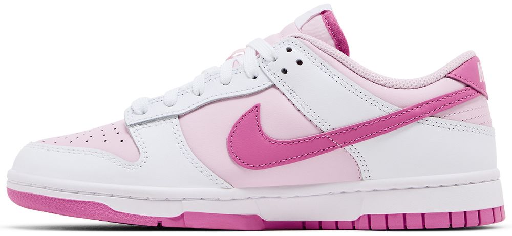 Nike Dunk Low Pink Foam (Women's)
