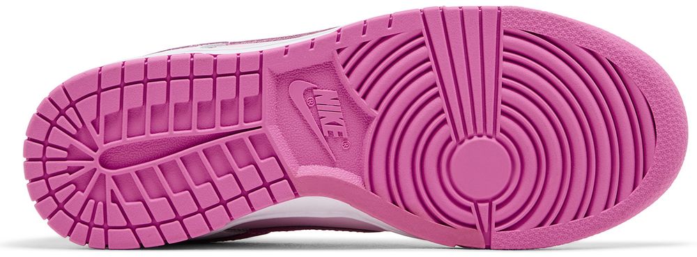 Nike Dunk Low Pink Foam (Women's)