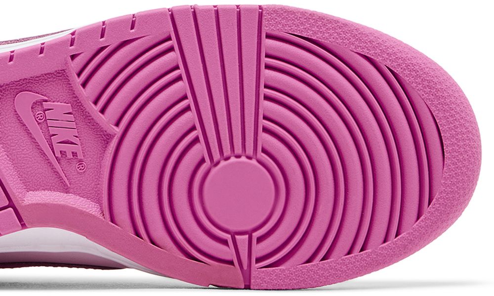 Nike Dunk Low Pink Foam (Women's)