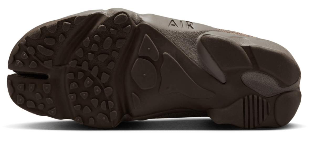 Nike Air Rift Ironstone Cave Stone (Women's)