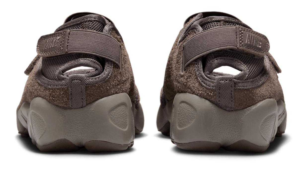 Nike Air Rift Ironstone Cave Stone (Women's)