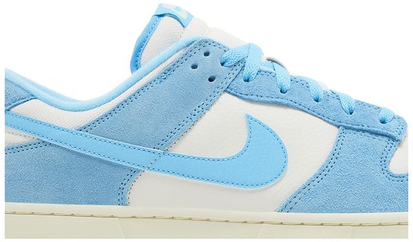 Nike Dunk Low Baltic Blue