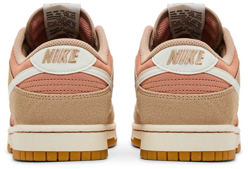Nike Dunk Low SE Rattan Terra Blush