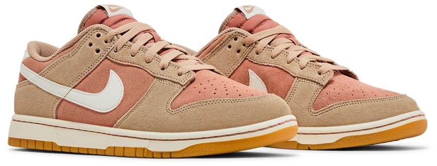 Nike Dunk Low SE Rattan Terra Blush