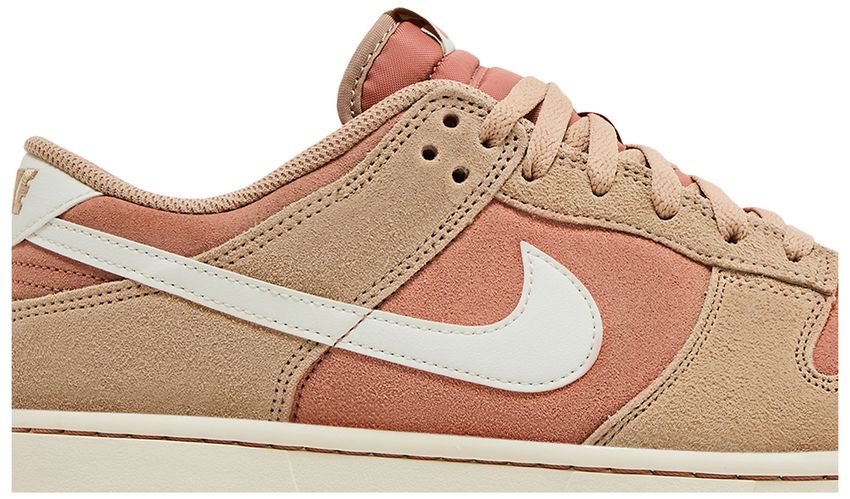 Nike Dunk Low SE Rattan Terra Blush