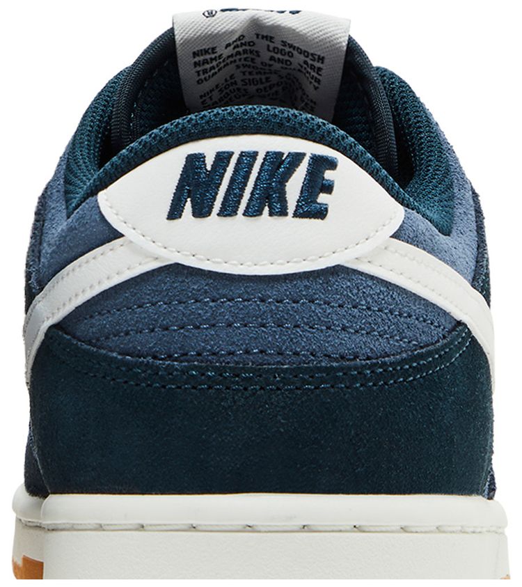 Nike Dunk Low SE Monsoon Blue
