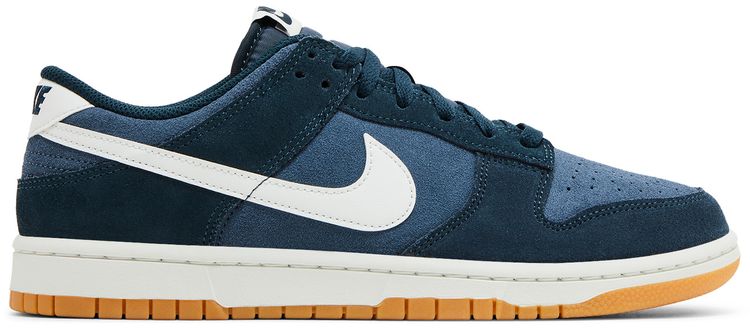 Nike Dunk Low SE Monsoon Blue