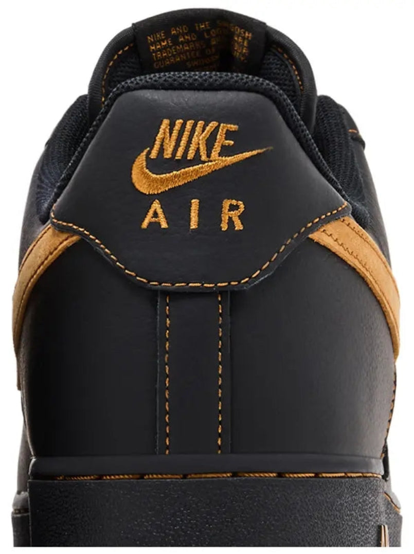 Nike Air Force 1 Low '07 LV8 Black Desert Ochre