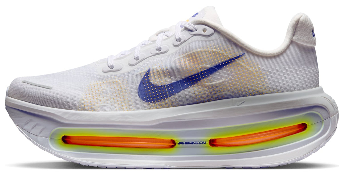 Nike Vomero Premium White Lapis Total Orange