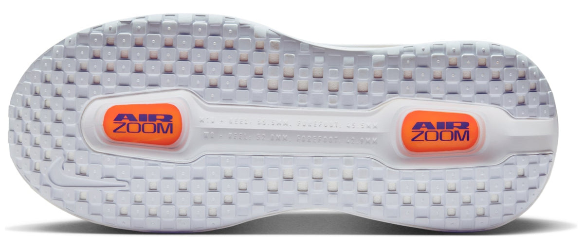 Nike Vomero Premium White Lapis Total Orange