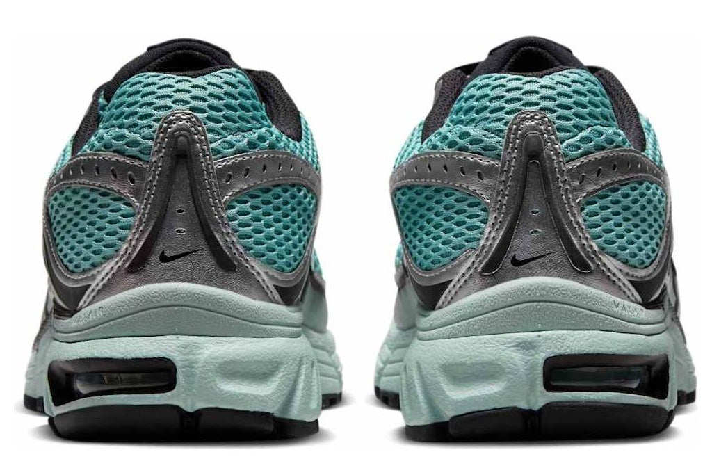 Nike Air Max Moto 2K Cannon Green Haze (Women's)