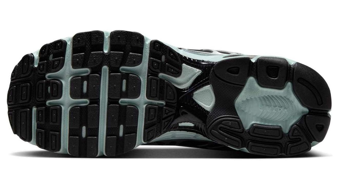 Nike Air Max Moto 2K Cannon Green Haze (Women's)