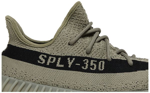 adidas Yeezy 350 V2 Granite