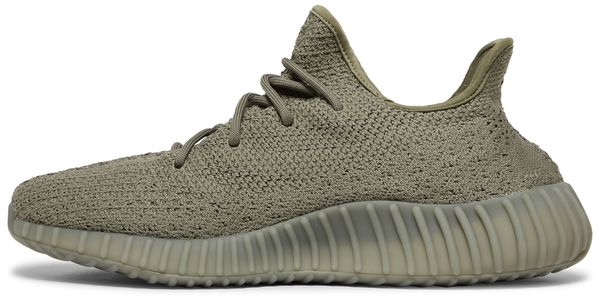 adidas Yeezy 350 V2 Granite