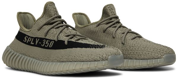 adidas Yeezy 350 V2 Granite