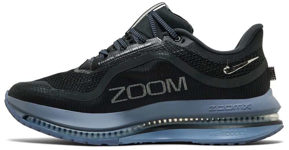 Nike Air Zoom Pegasus Premium Anthracite