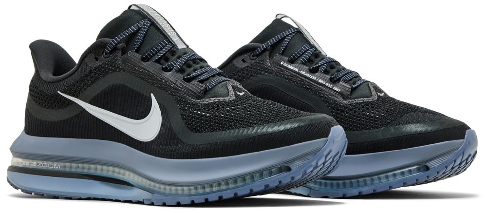 Nike Air Zoom Pegasus Premium Anthracite