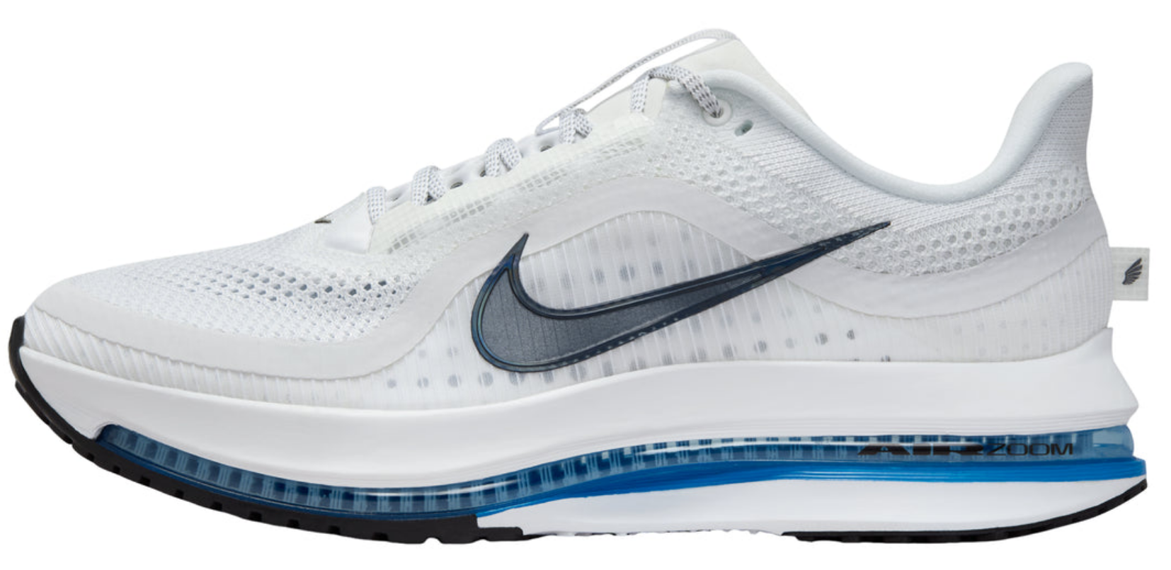 Nike Air Zoom Pegasus Premium White Photo Blue