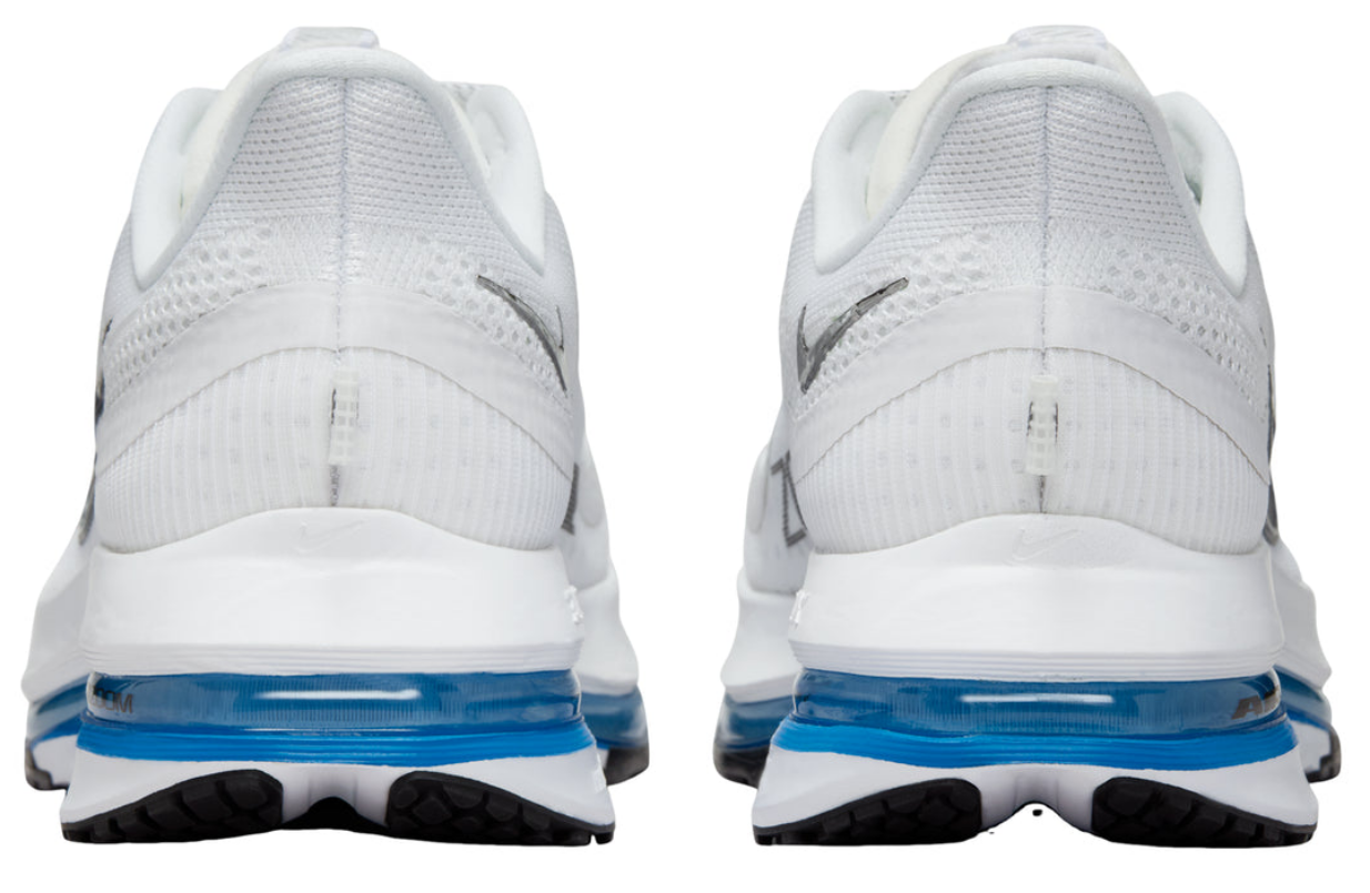 Nike Air Zoom Pegasus Premium White Photo Blue