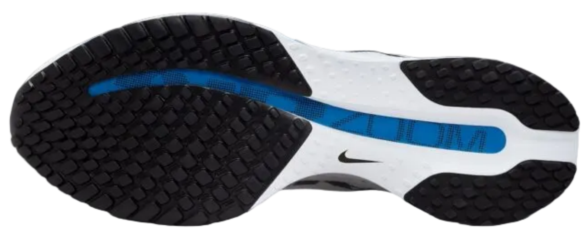 Nike Air Zoom Pegasus Premium White Photo Blue