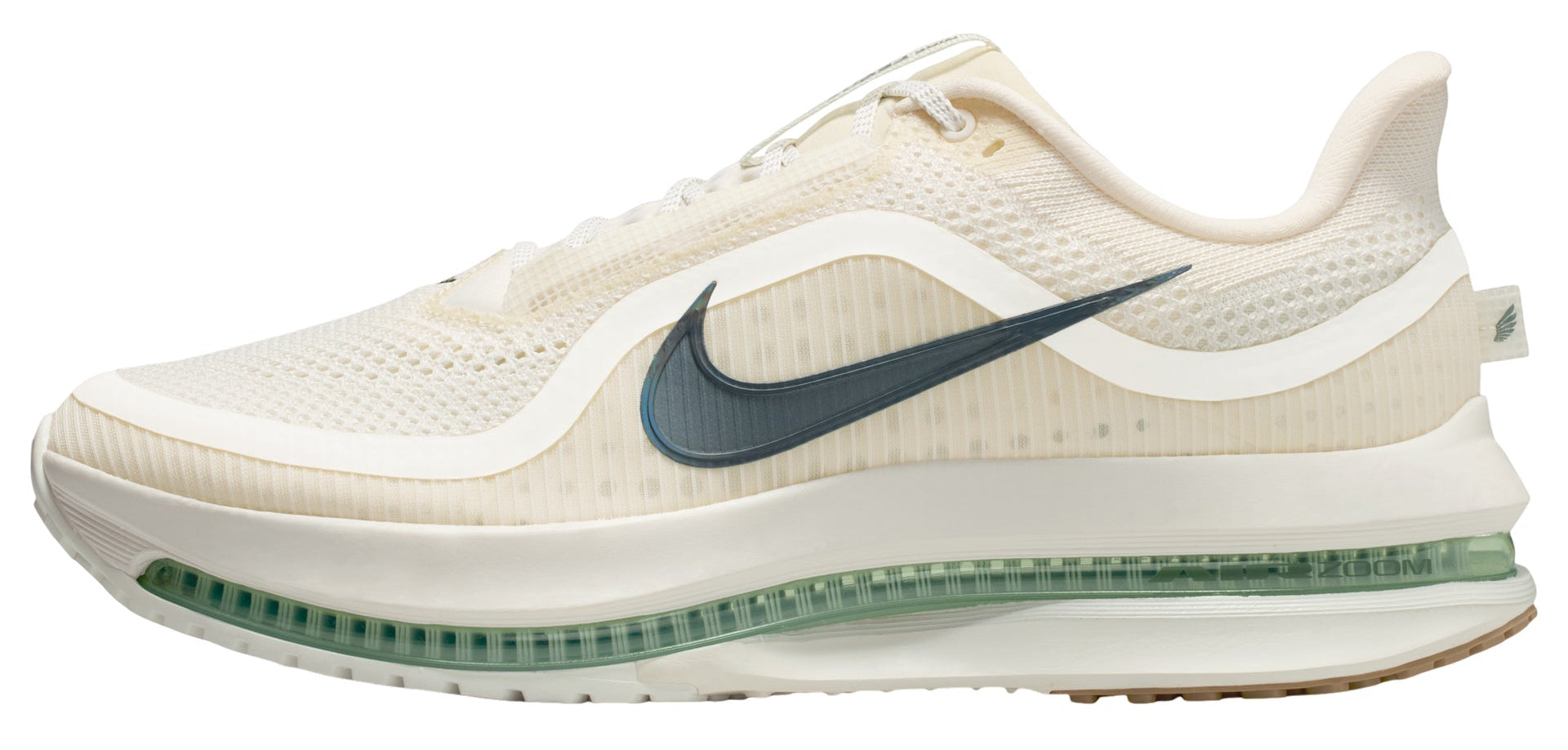 Nike Air Zoom Pegasus Premium Pale Ivory Jade Horizon