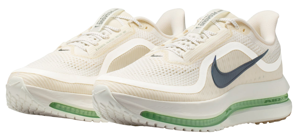 Nike Air Zoom Pegasus Premium Pale Ivory Jade Horizon