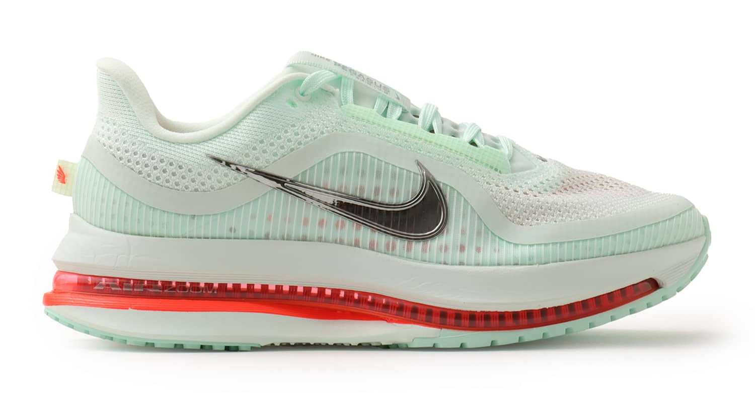 Nike Air Zoom Pegasus Premium Barely Green