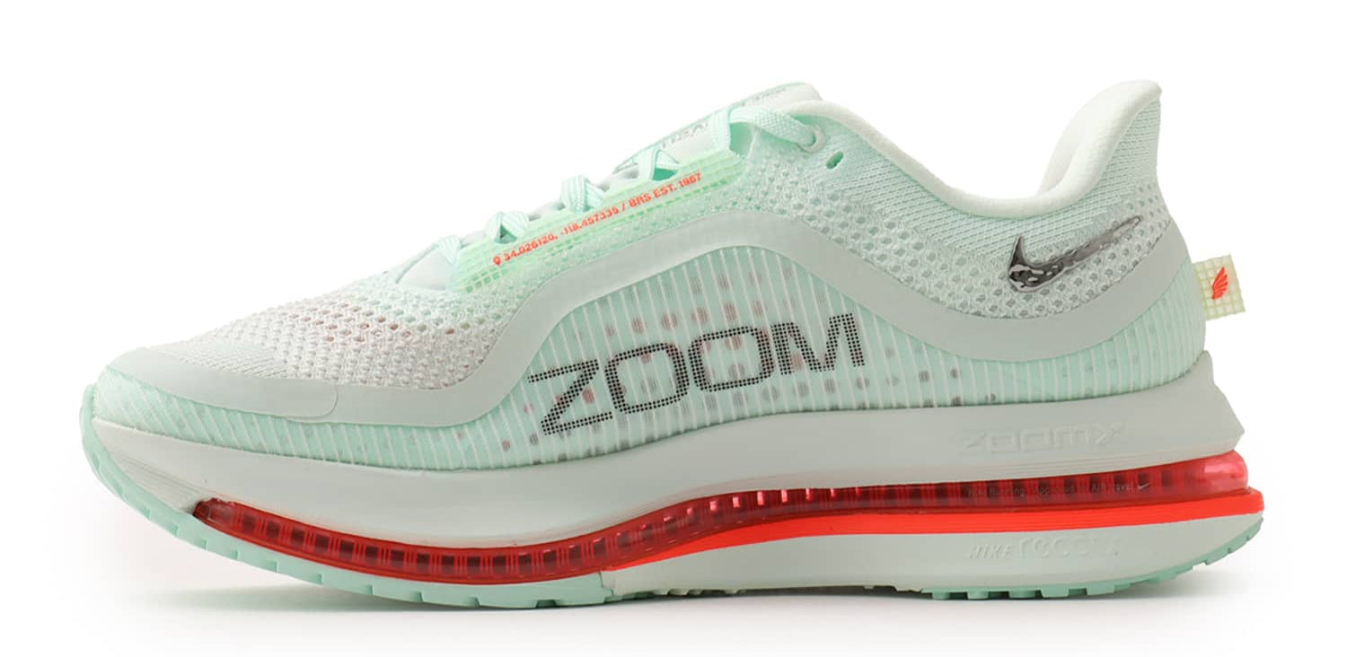 Nike Air Zoom Pegasus Premium Barely Green