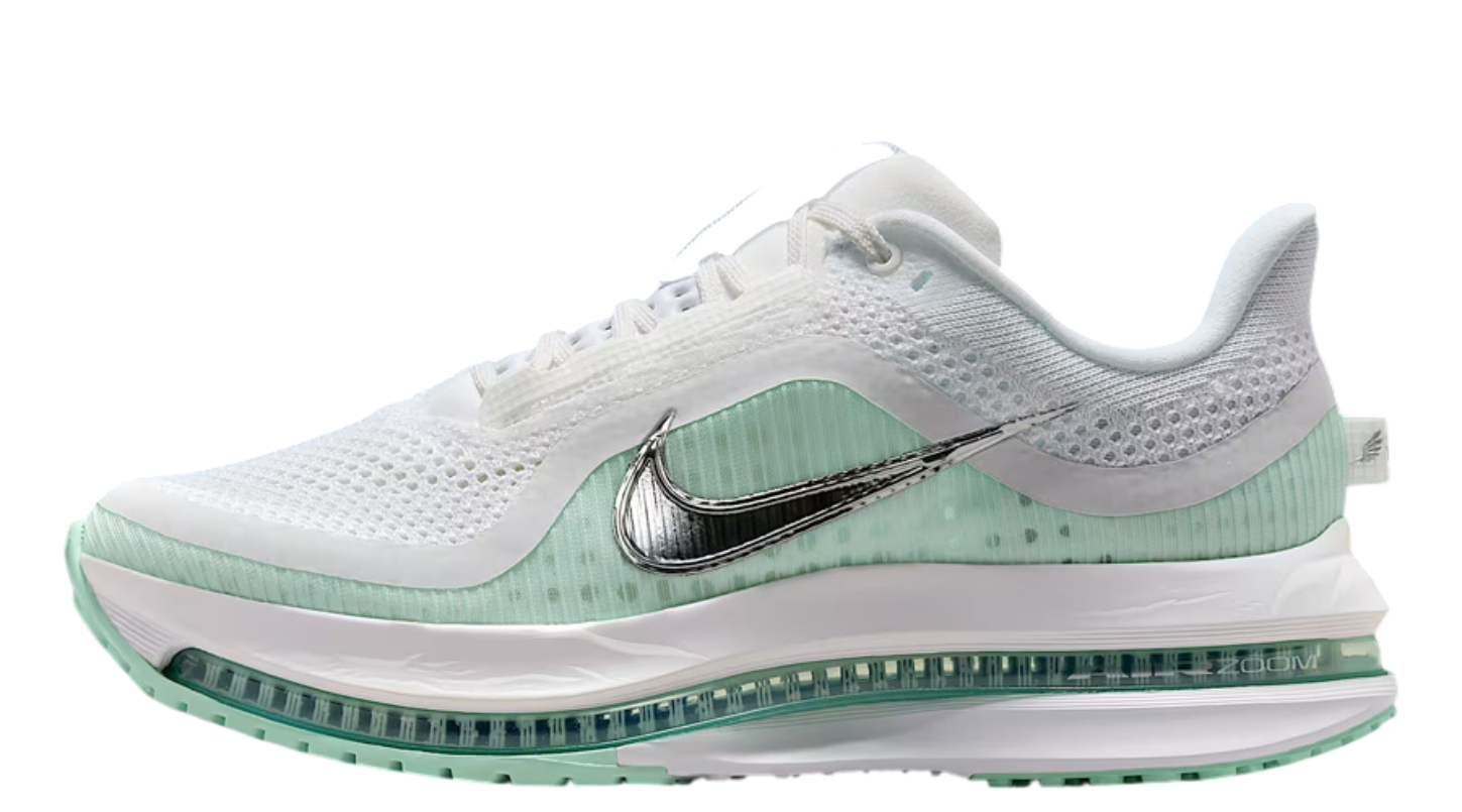Nike Air Zoom Pegasus Premium White Mint Foam (Women's)