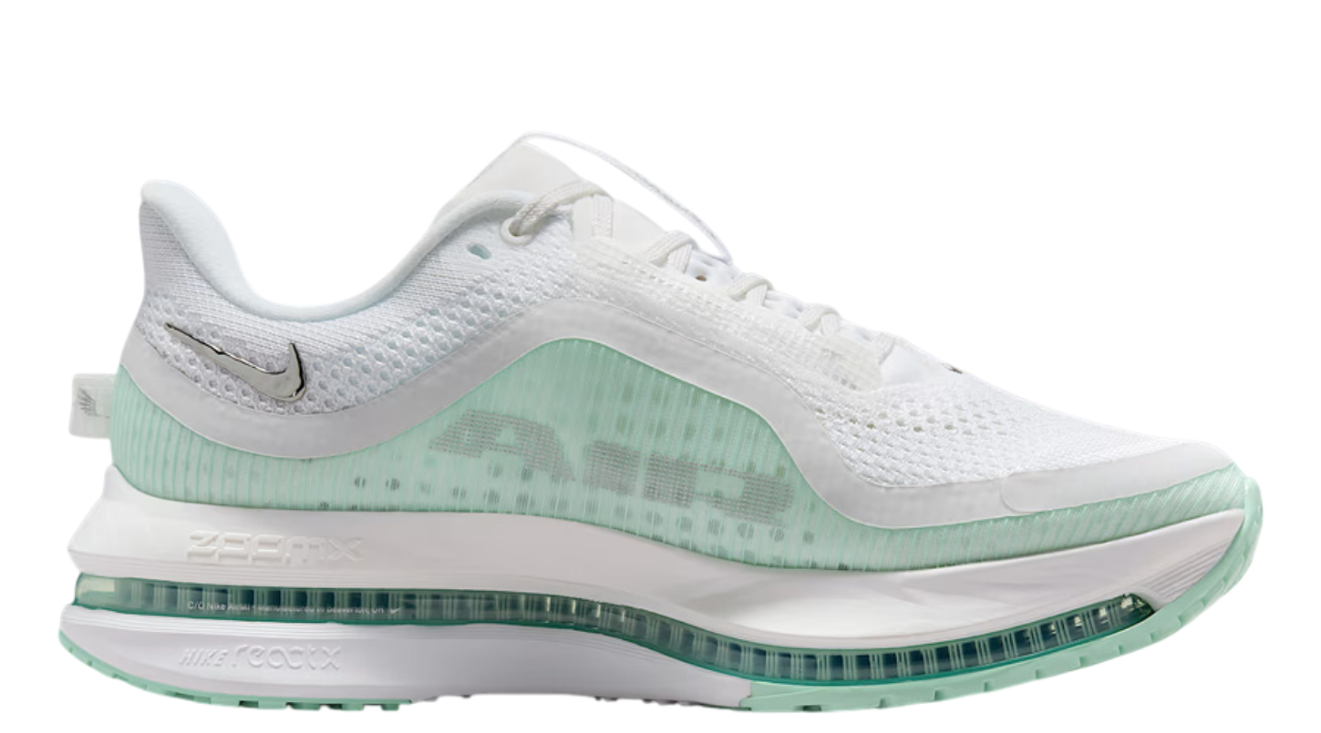 Nike Air Zoom Pegasus Premium White Mint Foam (Women's)