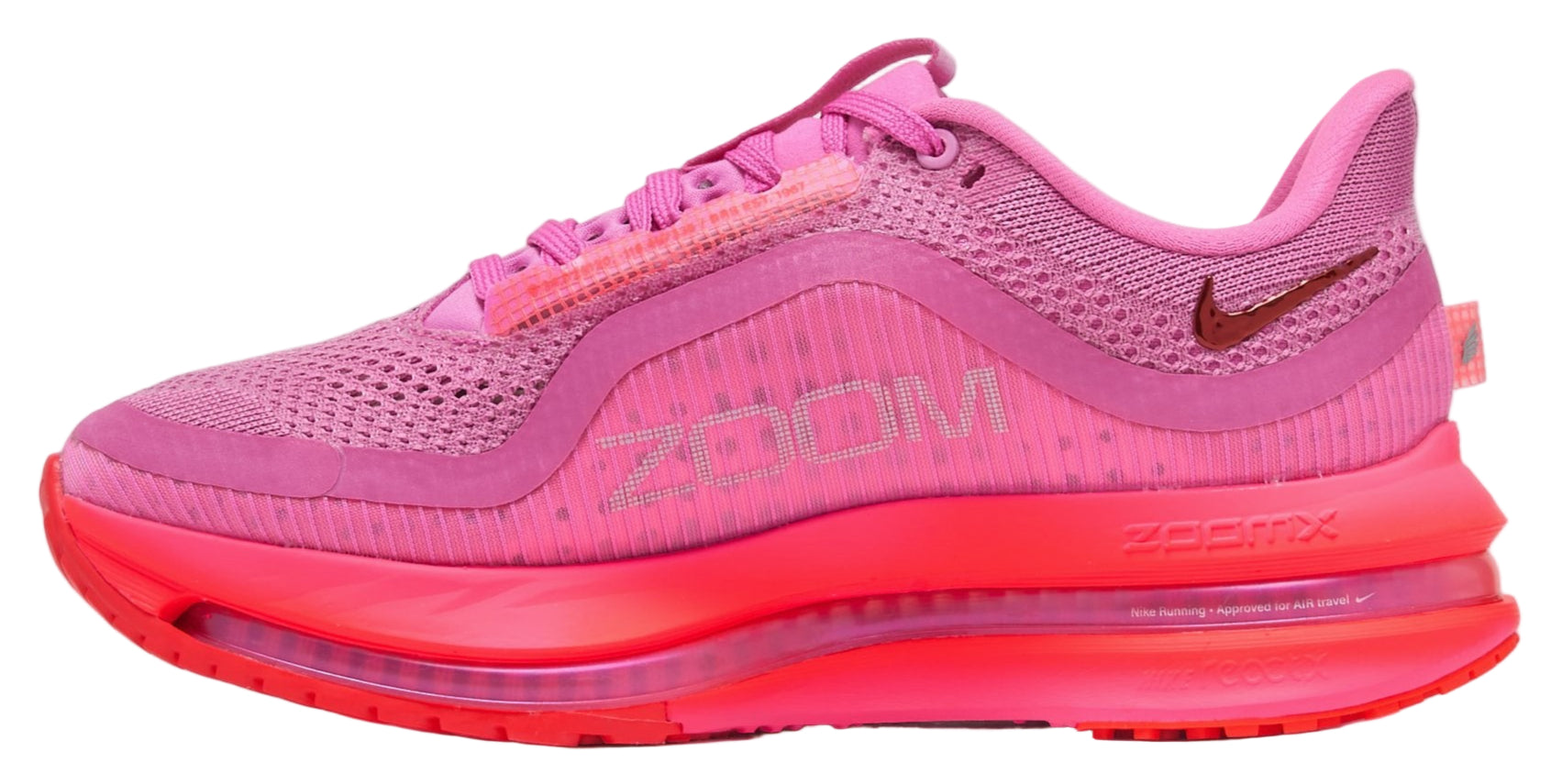 Nike Pegasus Premium Playful Pink Hyper Pink (Women's)