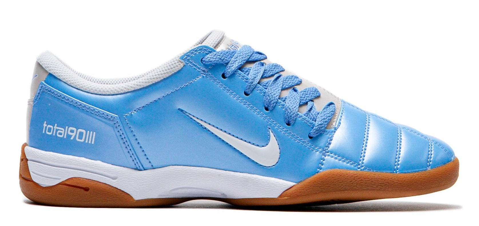 Nike Total 90 3 University Blue White