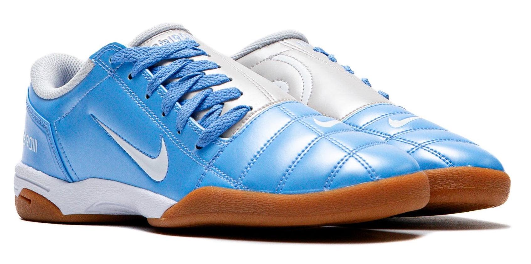 Nike Total 90 3 University Blue White